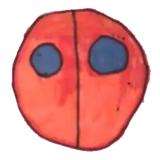 Стикерпак Geometry Dash Complexity Face Meme для Telegram