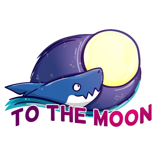 Стикерпак GeeSome для Telegram — скачать