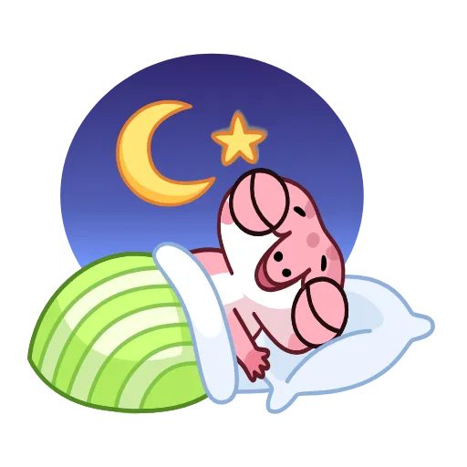 🤩 Эмодзи «Геккон» для Telegram