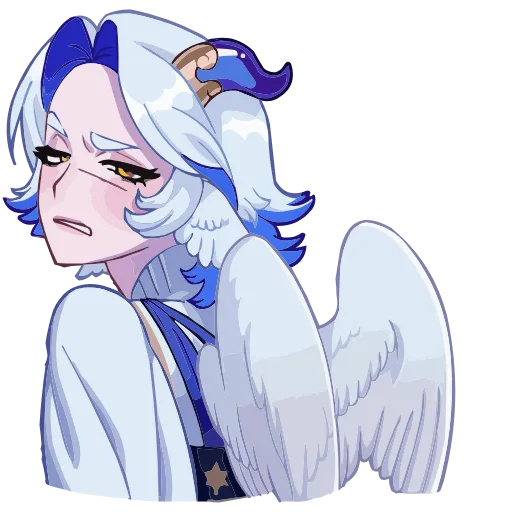 🤩 Эмодзи «Гелия» для Telegram