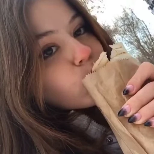 🥙 Стикер «геля» для Telegram