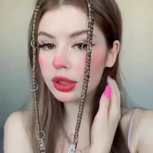 😊 Стикер «геля» для Telegram