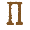 ⌨️ Эмодзи «Retro - ретро шрифт, буквы цифры, смайлики, иконки» для Telegram