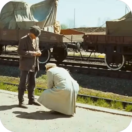 👀 Стикер «Генеральские котлы» для Telegram