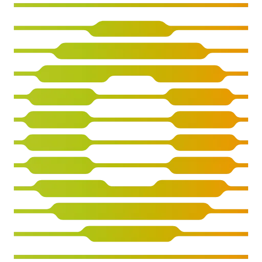 ⚜️ Эмодзи «#animated #decor #fonts» для Telegram