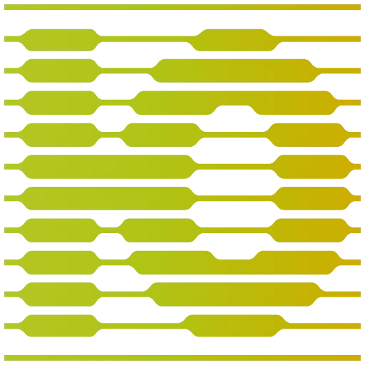 ⚜️ Эмодзи «#animated #decor #fonts» для Telegram