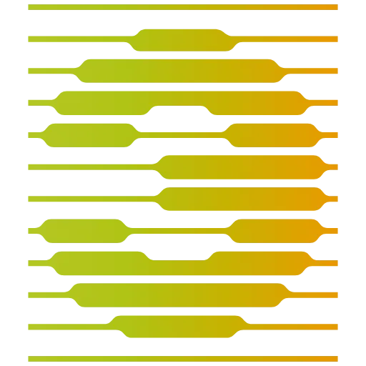 ⚜️ Эмодзи «#animated #decor #fonts» для Telegram