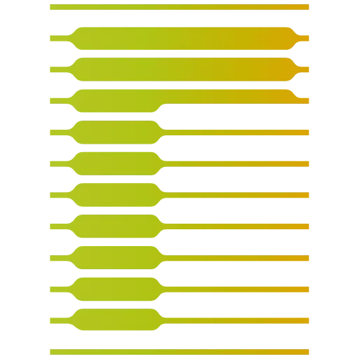 ⚜️ Эмодзи «#animated #decor #fonts» для Telegram
