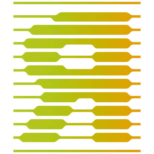 ⚜️ Эмодзи «#animated #decor #fonts» для Telegram