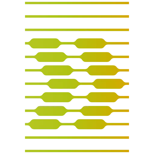 ⚜️ Эмодзи «#animated #decor #fonts» для Telegram