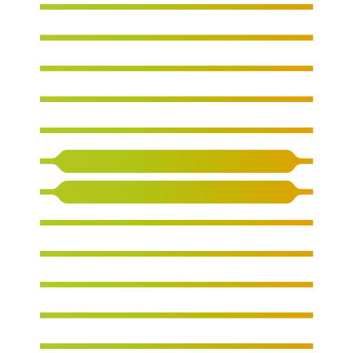 ⚜️ Эмодзи «#animated #decor #fonts» для Telegram