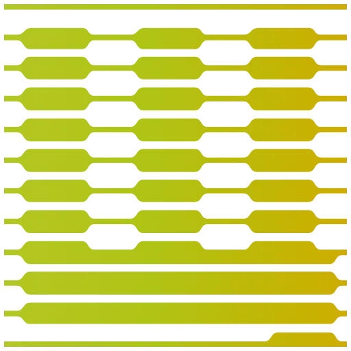 ⚜️ Эмодзи «#animated #decor #fonts» для Telegram