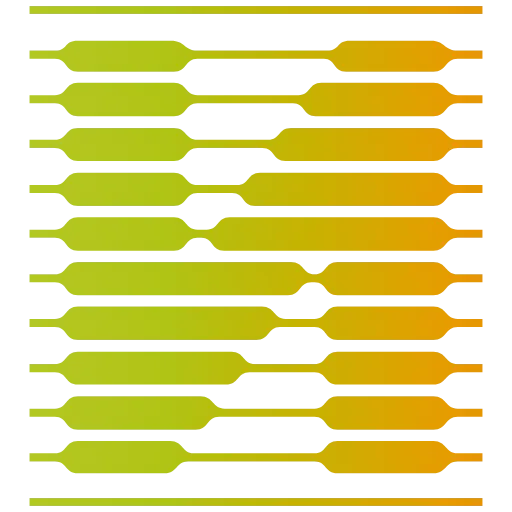 ⚜️ Эмодзи «#animated #decor #fonts» для Telegram