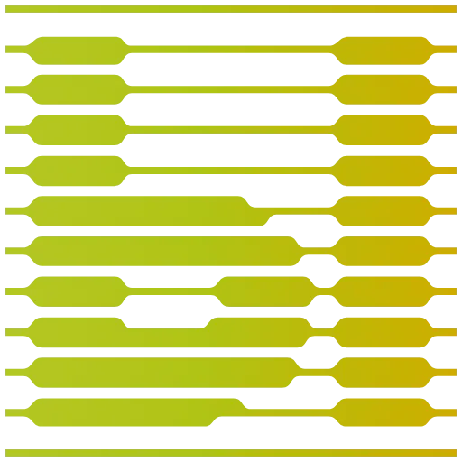 ⚜️ Эмодзи «#animated #decor #fonts» для Telegram