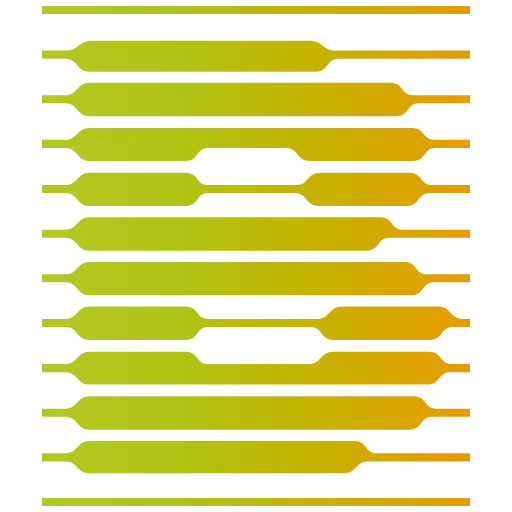 ⚜️ Эмодзи «#animated #decor #fonts» для Telegram