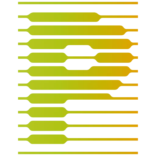 ⚜️ Эмодзи «#animated #decor #fonts» для Telegram