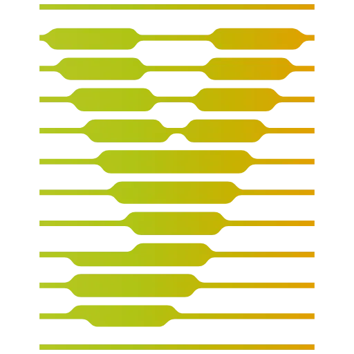 ⚜️ Эмодзи «#animated #decor #fonts» для Telegram