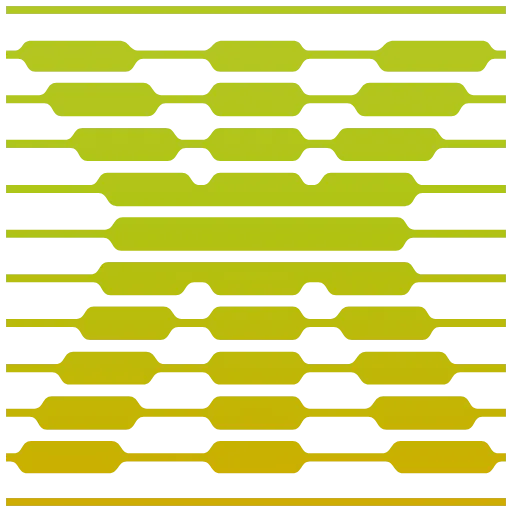 ⚜️ Эмодзи «#animated #decor #fonts» для Telegram