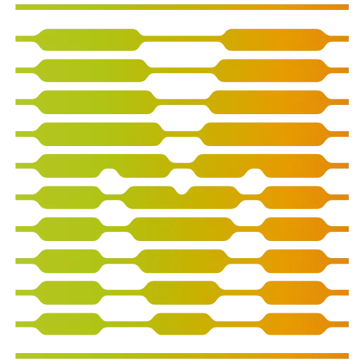 ⚜️ Эмодзи «#animated #decor #fonts» для Telegram