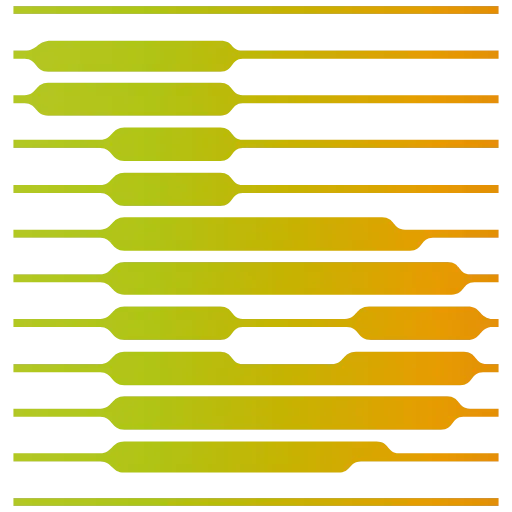 ⚜️ Эмодзи «#animated #decor #fonts» для Telegram