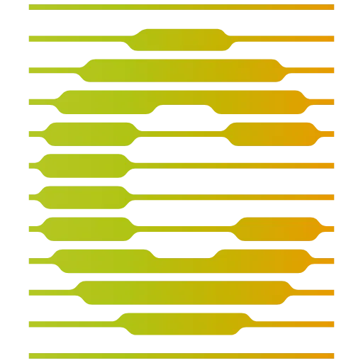 ⚜️ Эмодзи «#animated #decor #fonts» для Telegram