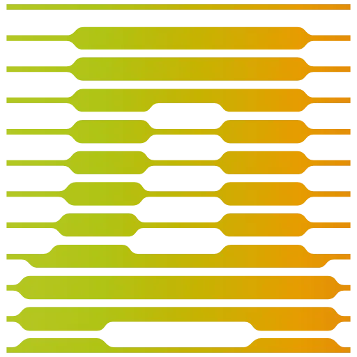 ⚜️ Эмодзи «#animated #decor #fonts» для Telegram