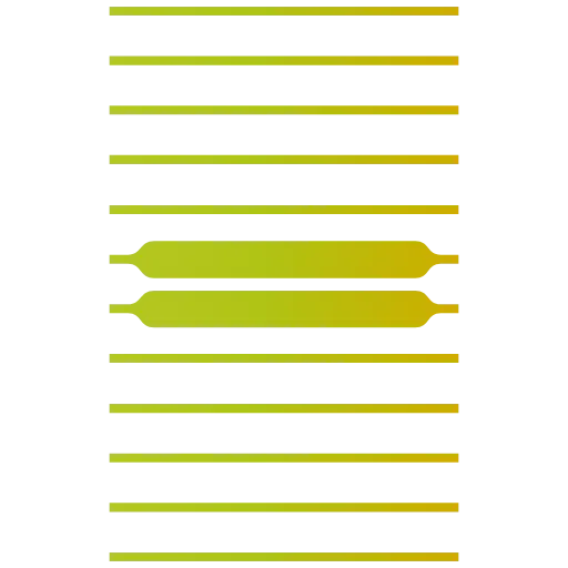 ⚜️ Эмодзи «#animated #decor #fonts» для Telegram