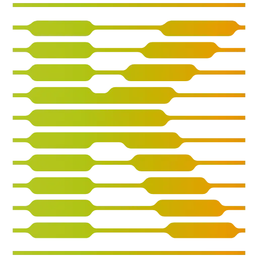 ⚜️ Эмодзи «#animated #decor #fonts» для Telegram