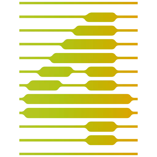 4️⃣ Эмодзи «#animated #decor #fonts» для Telegram