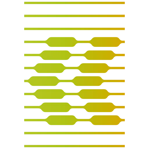 ⚜️ Эмодзи «#animated #decor #fonts» для Telegram