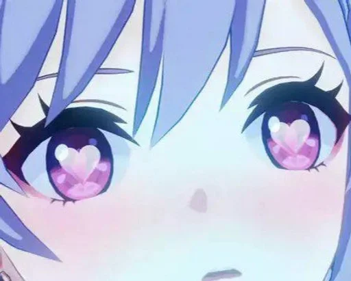 😍 Стикер «Genshin Infarkt» для Telegram