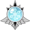 🤍 Эмодзи «Genshin Impact Visions» для Telegram