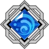 💙 Эмодзи «Genshin Impact Visions» для Telegram