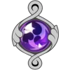 💜 Эмодзи «Genshin Impact Visions» для Telegram