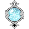 🤍 Эмодзи «Genshin Impact Visions» для Telegram