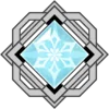 🤍 Эмодзи «Genshin Impact Visions» для Telegram