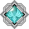🩵 Эмодзи «Genshin Impact Visions» для Telegram