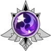 💜 Эмодзи «Genshin Impact Visions» для Telegram