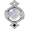🩶 Эмодзи «Genshin Impact Visions» для Telegram