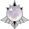 🩶 Эмодзи «Genshin Impact Visions» для Telegram