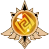 💛 Эмодзи «Genshin Impact Visions» для Telegram