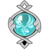 🩵 Эмодзи «Genshin Impact Visions» для Telegram