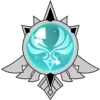 🩵 Эмодзи «Genshin Impact Visions» для Telegram