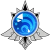 💙 Эмодзи «Genshin Impact Visions» для Telegram