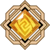 💛 Эмодзи «Genshin Impact Visions» для Telegram