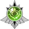 💚 Эмодзи «Genshin Impact Visions» для Telegram
