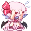 Стикерпак Chibi для Telegram