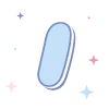 🔠 Эмодзи «нежный алфавит» для Telegram