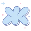 🔠 Эмодзи «нежный алфавит» для Telegram