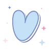 🔠 Эмодзи «нежный алфавит» для Telegram